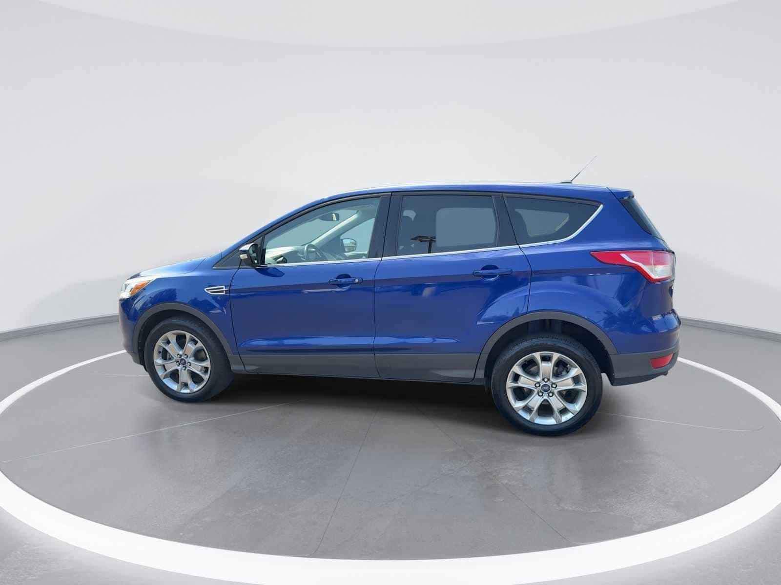 Thumbnail: 2013 Ford Escape - 5