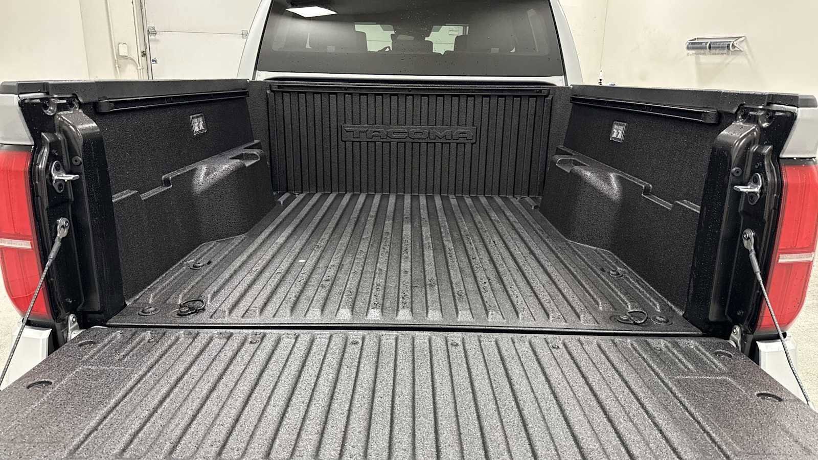 Thumbnail: 2026 Toyota Tacoma - 28