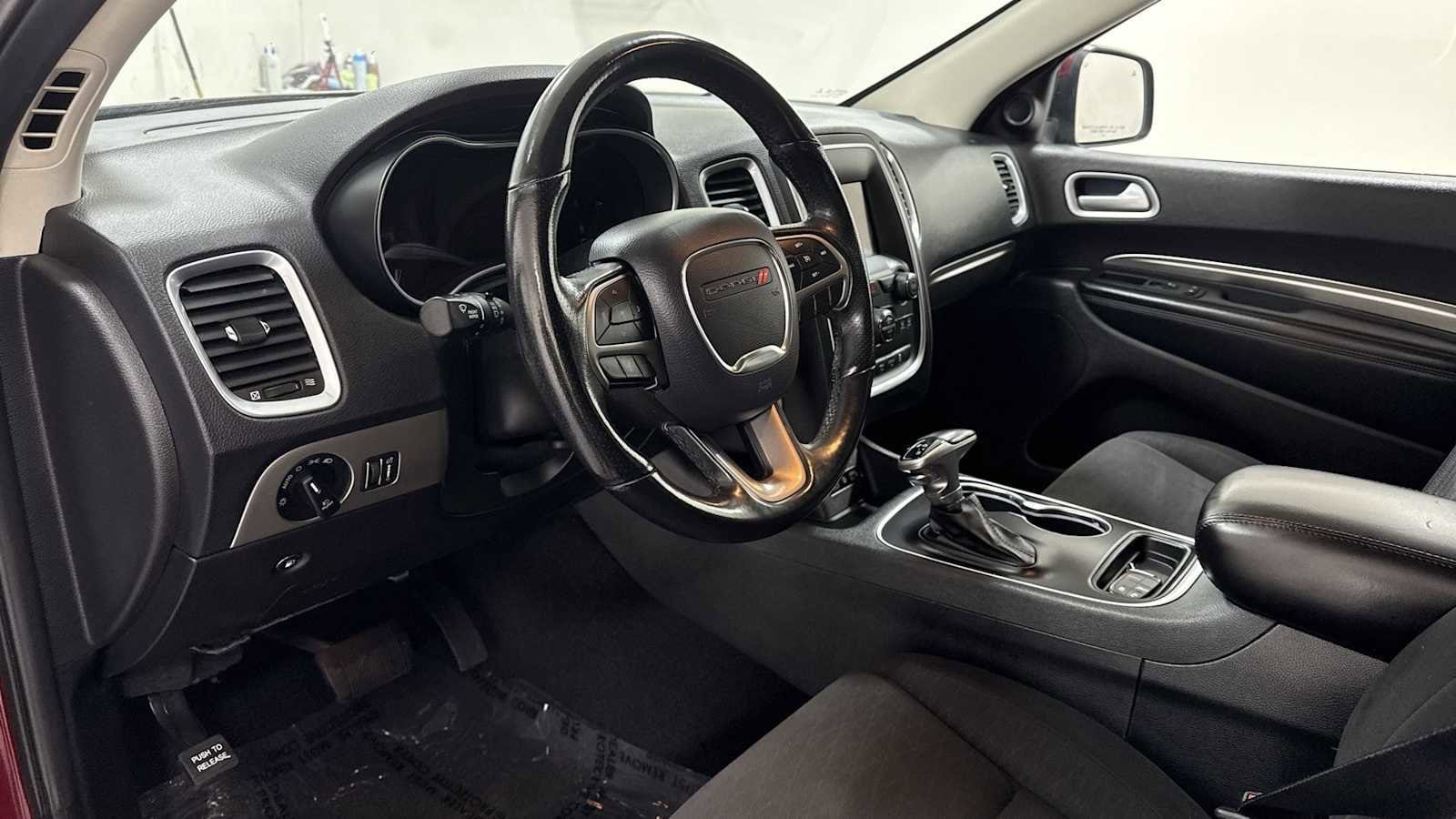 Thumbnail: 2020 Dodge Durango - 12