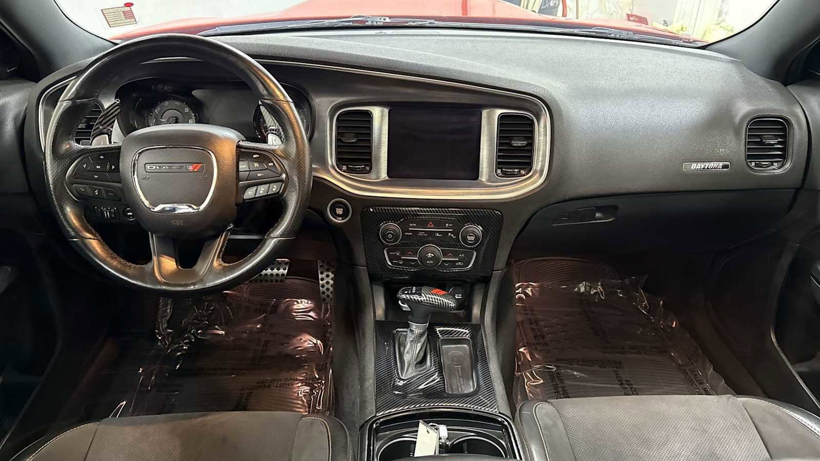 Thumbnail: 2018 Dodge Charger - 27