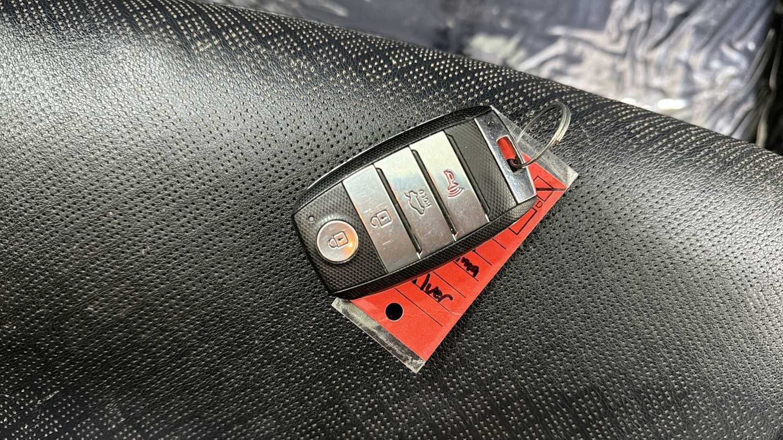 Thumbnail: 2019 Kia Optima - 30