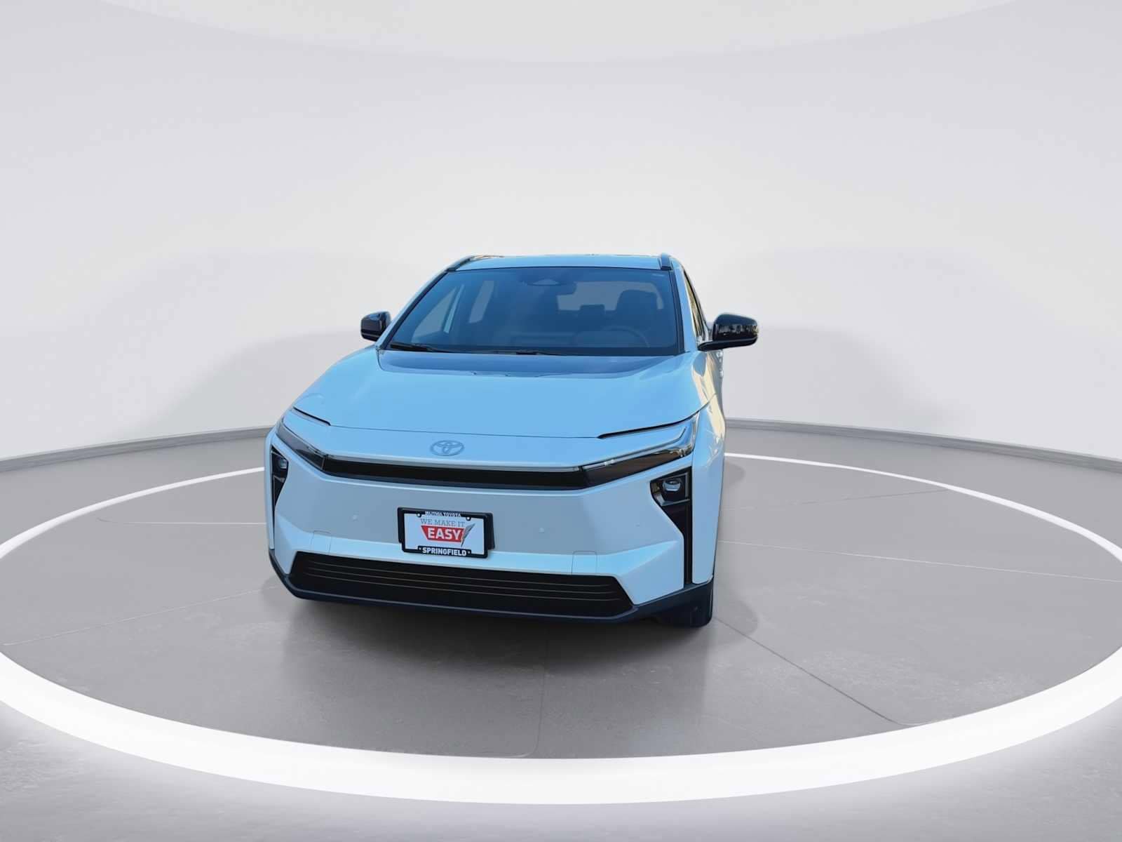 Thumbnail: 2026 Toyota bZ - 3