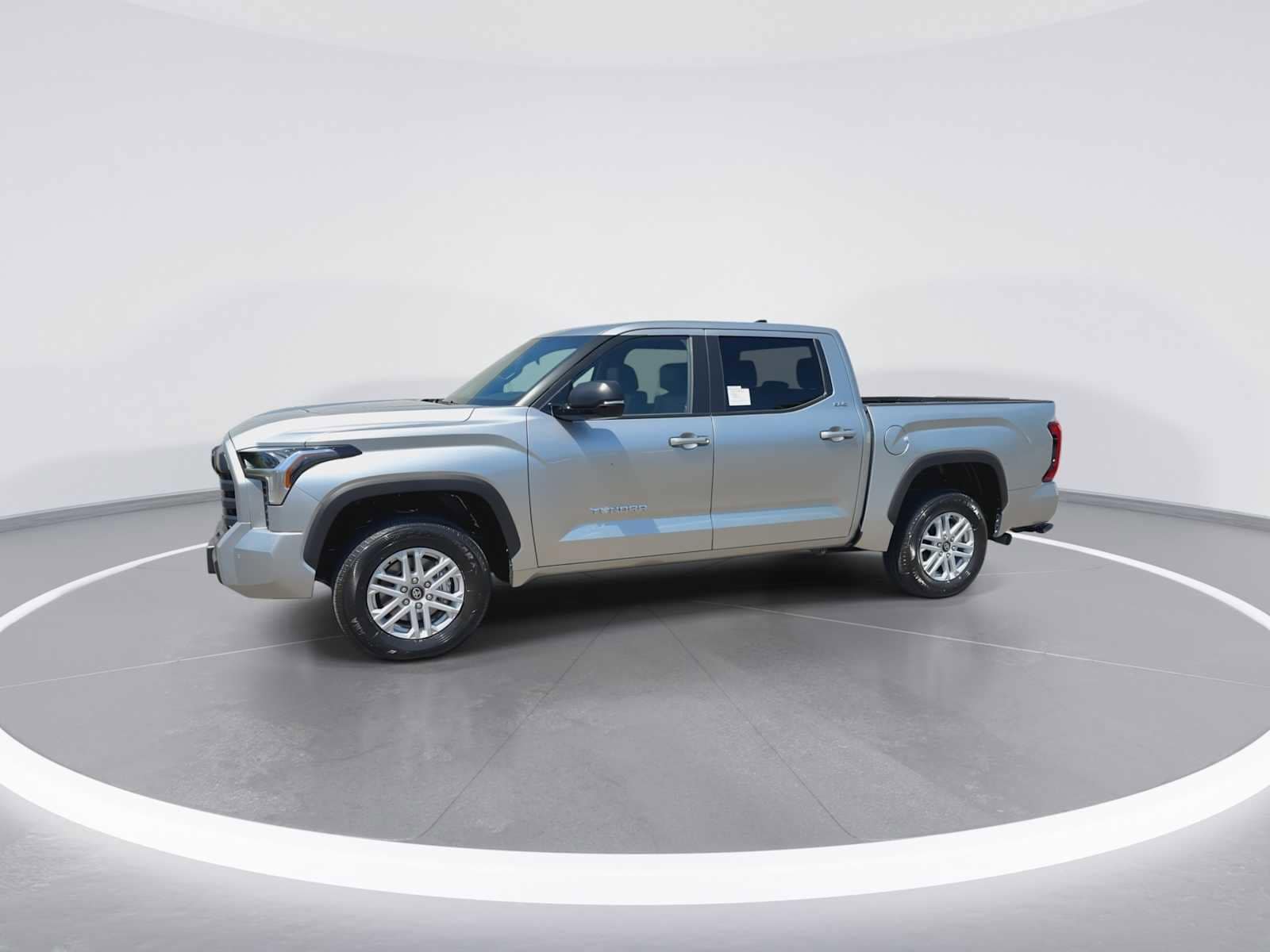 Thumbnail: 2026 Toyota Tundra - 4
