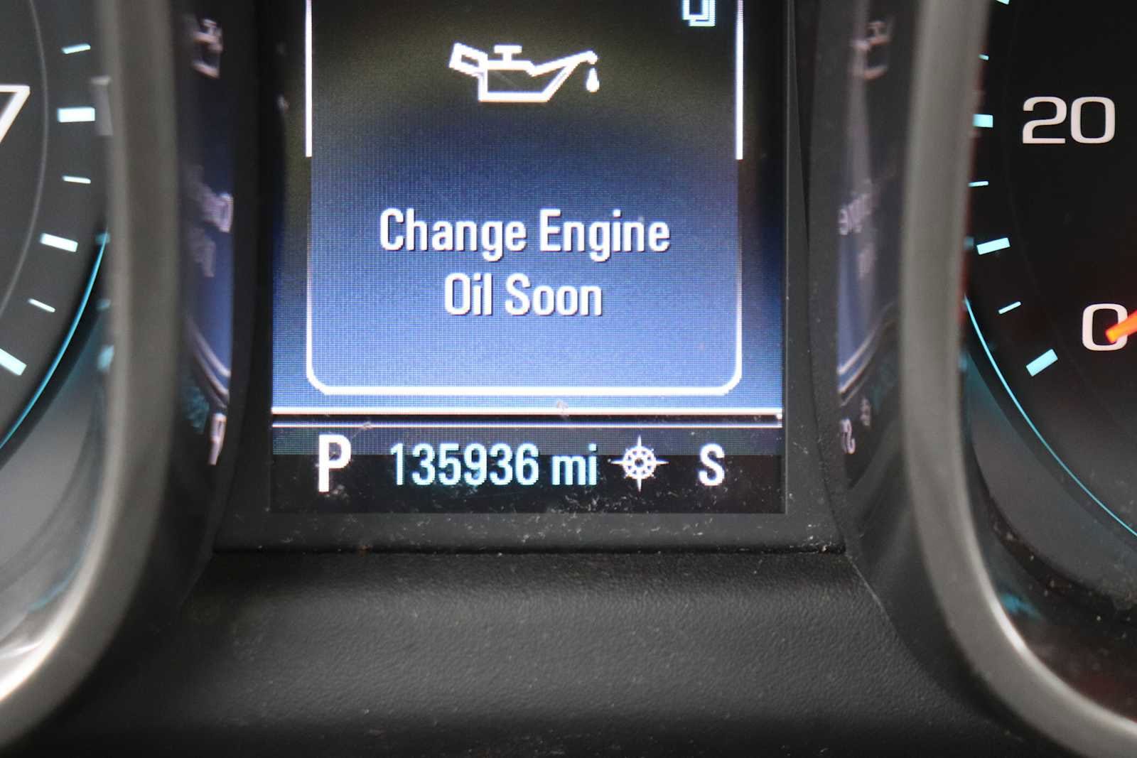 Thumbnail: 2013 Chevrolet Malibu - 11