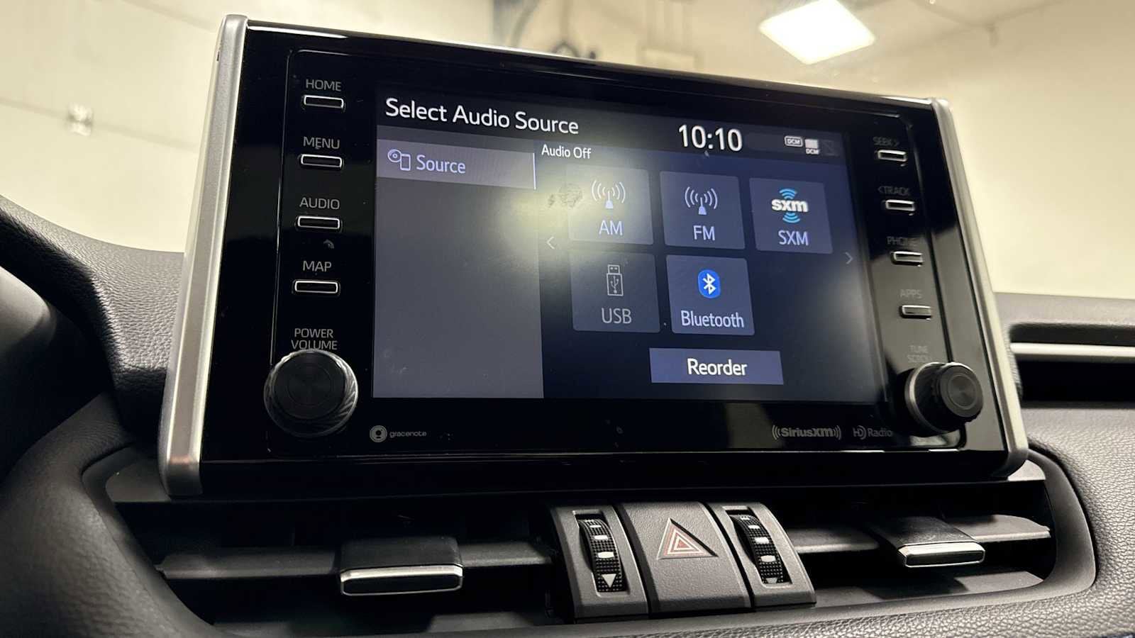 Thumbnail: 2021 Toyota RAV4 - 18