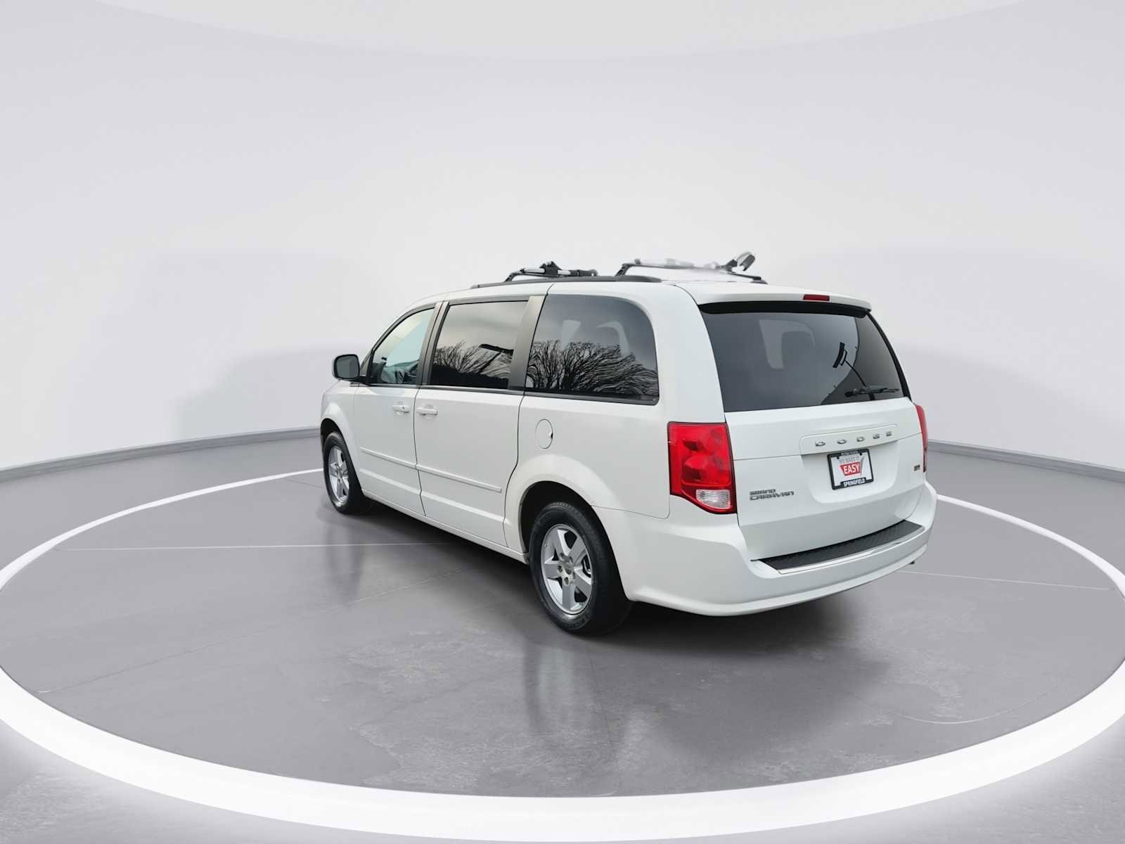 Thumbnail: 2011 Dodge Grand Caravan - 6