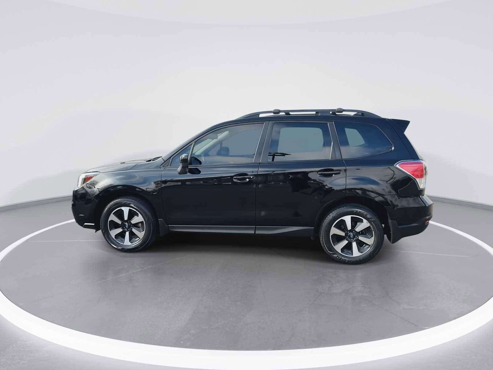 Thumbnail: 2018 Subaru Forester - 5