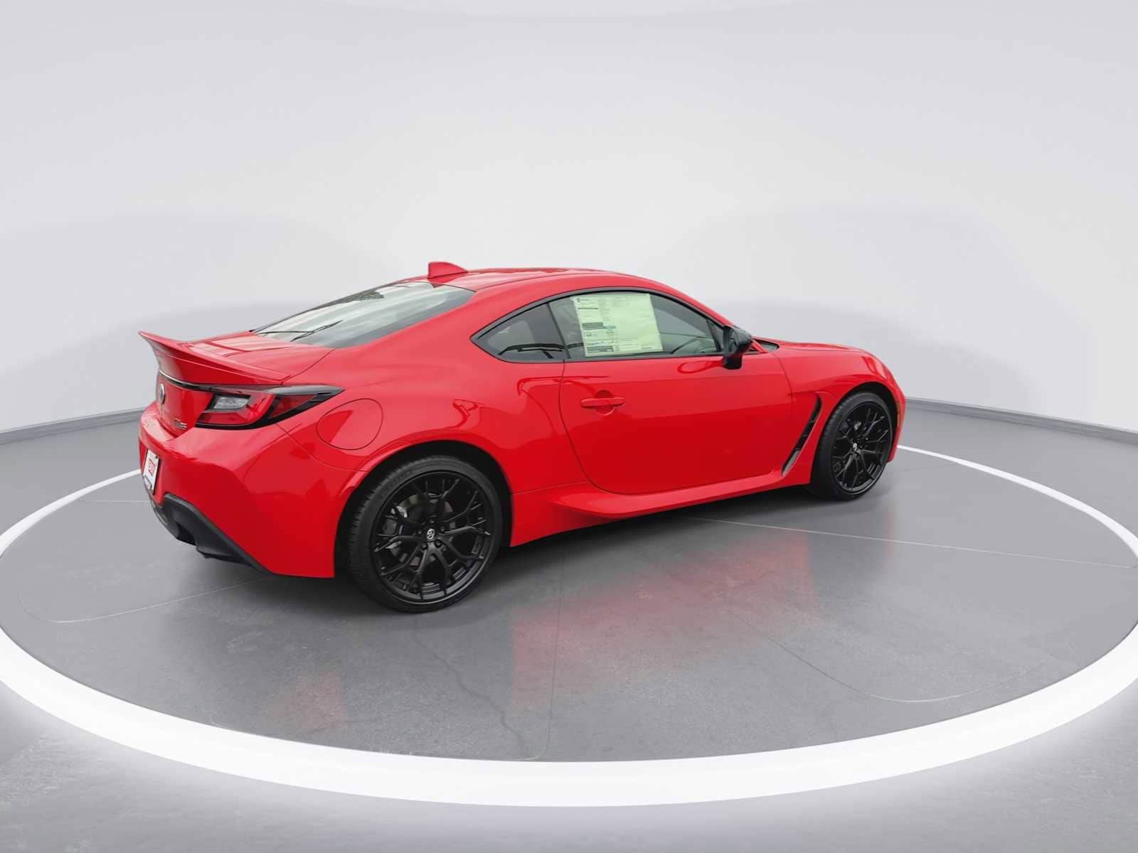 Thumbnail: 2025 Toyota GR86 - 8