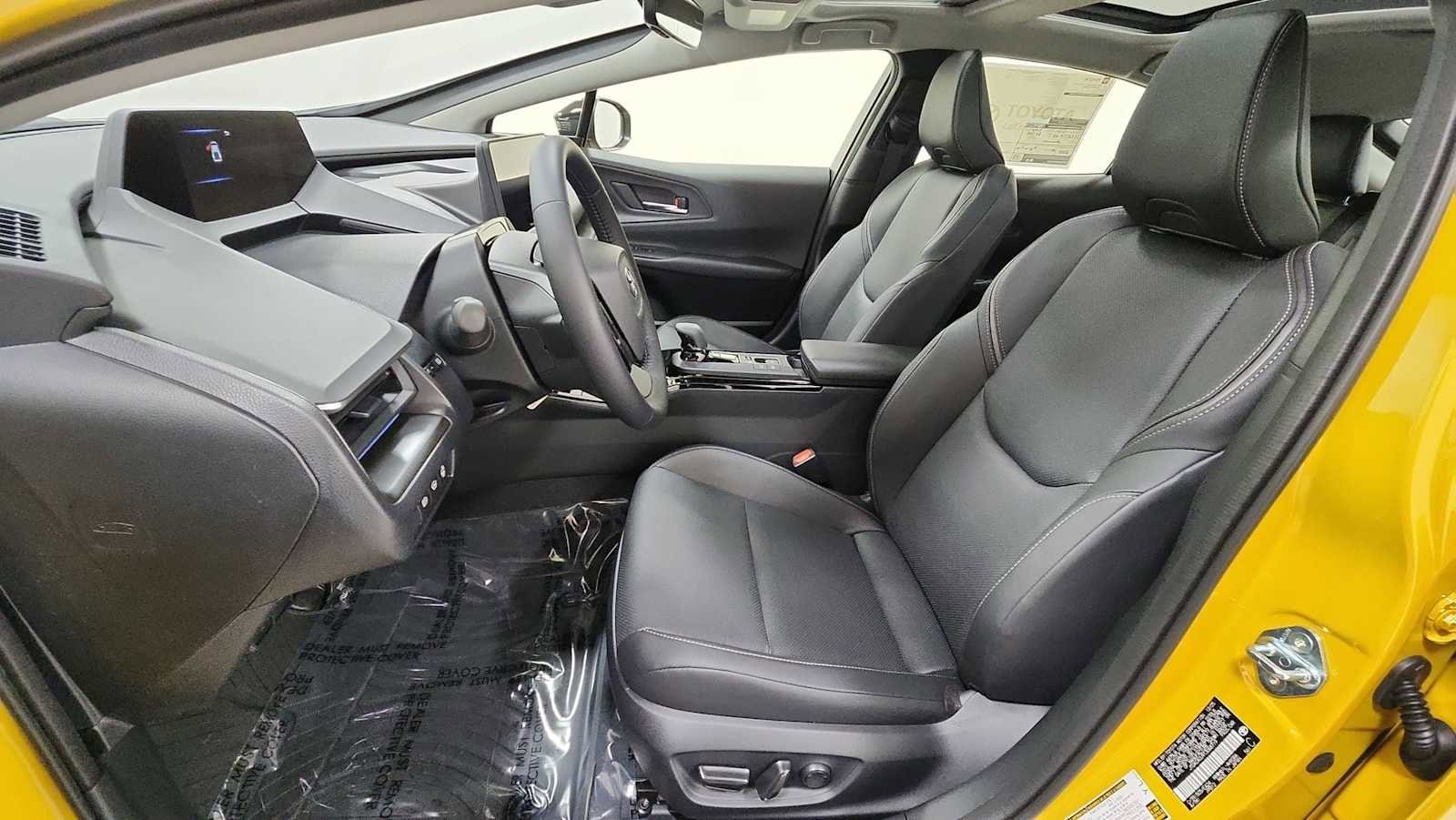 Thumbnail: 2026 Toyota Prius - 13