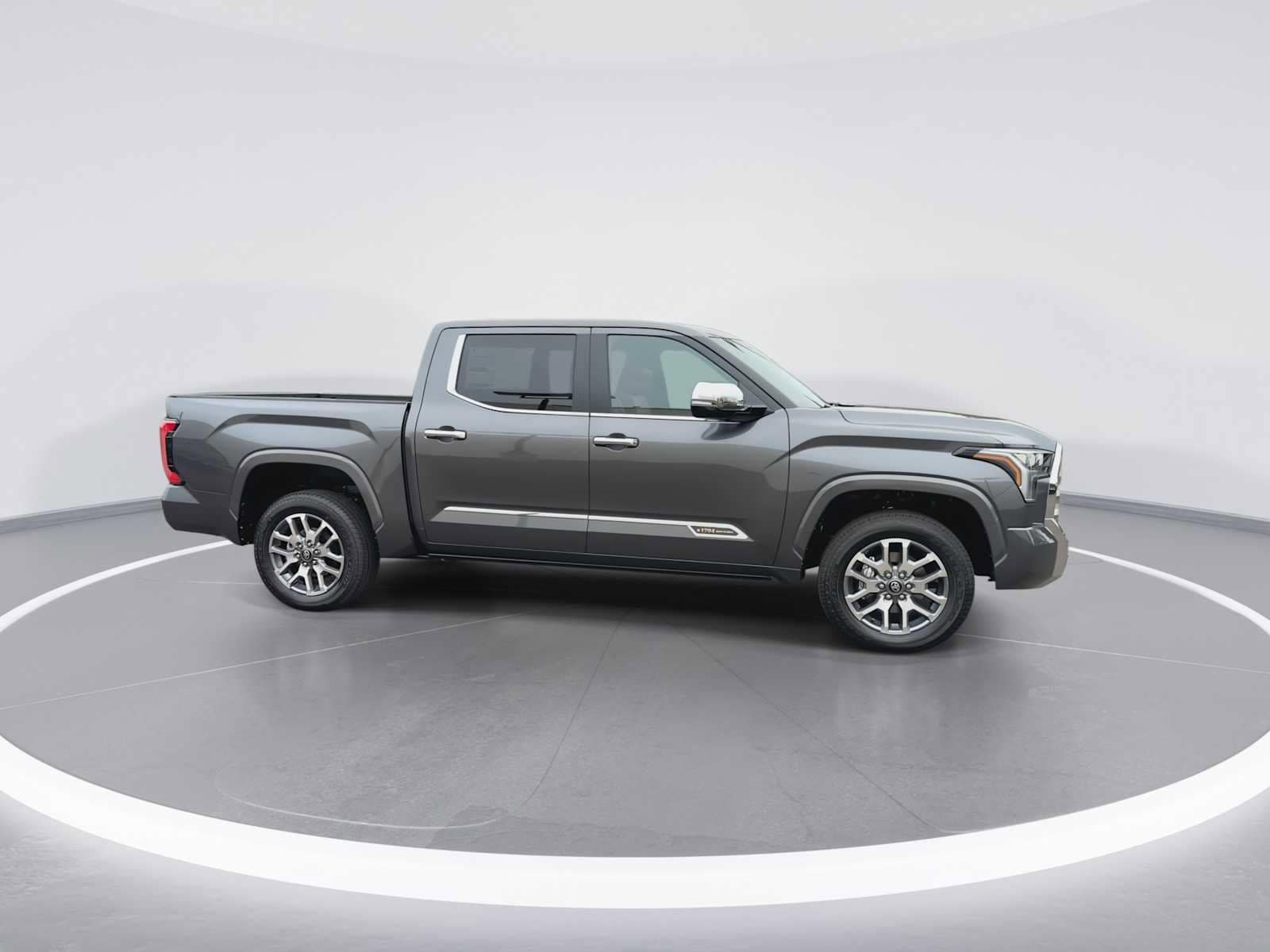 Thumbnail: 2026 Toyota Tundra - 9