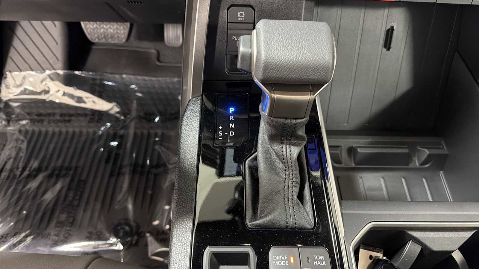 Thumbnail: 2026 Toyota Tundra - 22