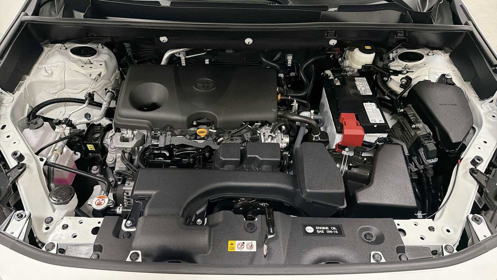 Thumbnail: 2025 Toyota RAV4 - 30