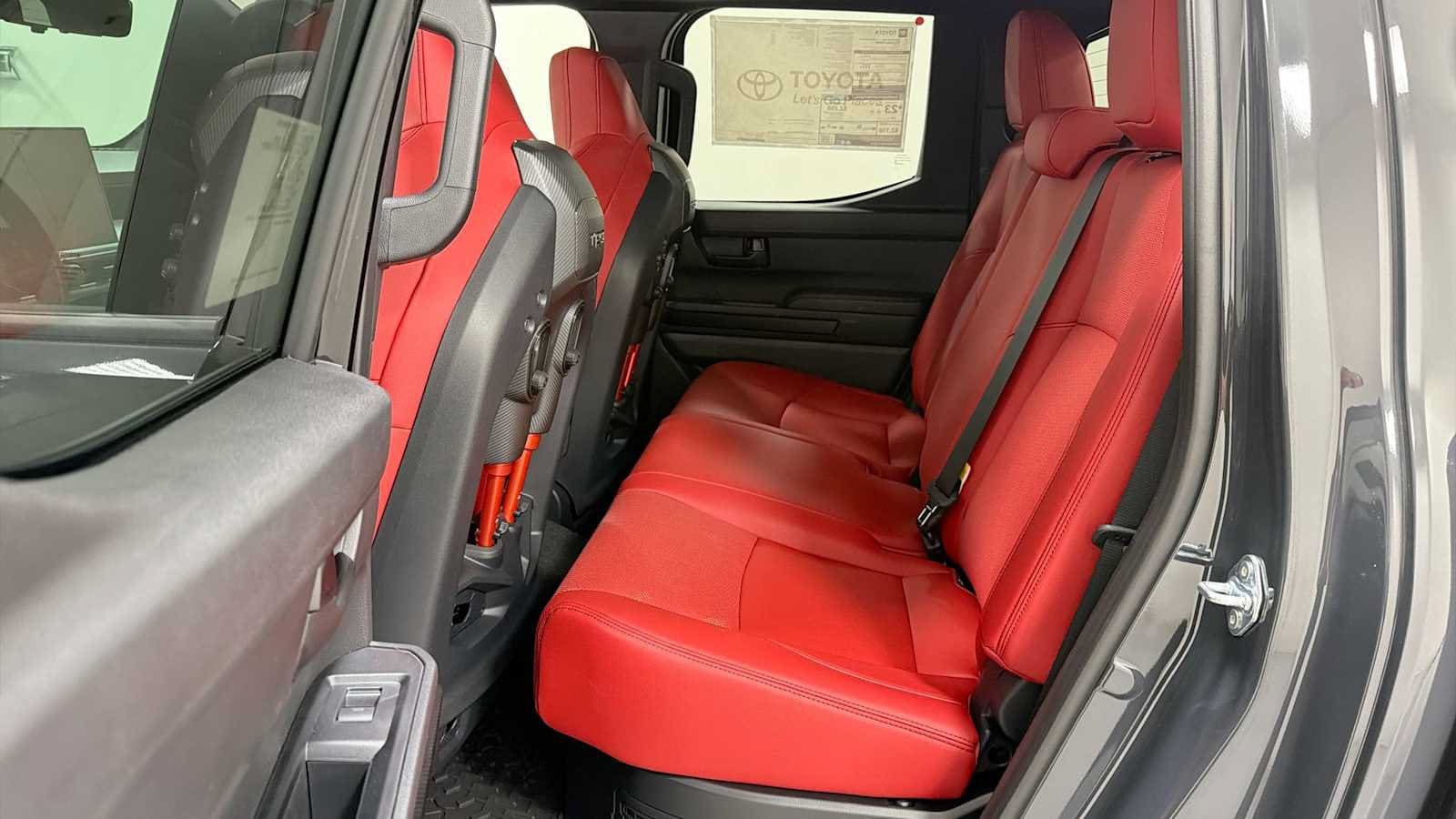 2026 Toyota Tacoma TRD Pro - Photo 25