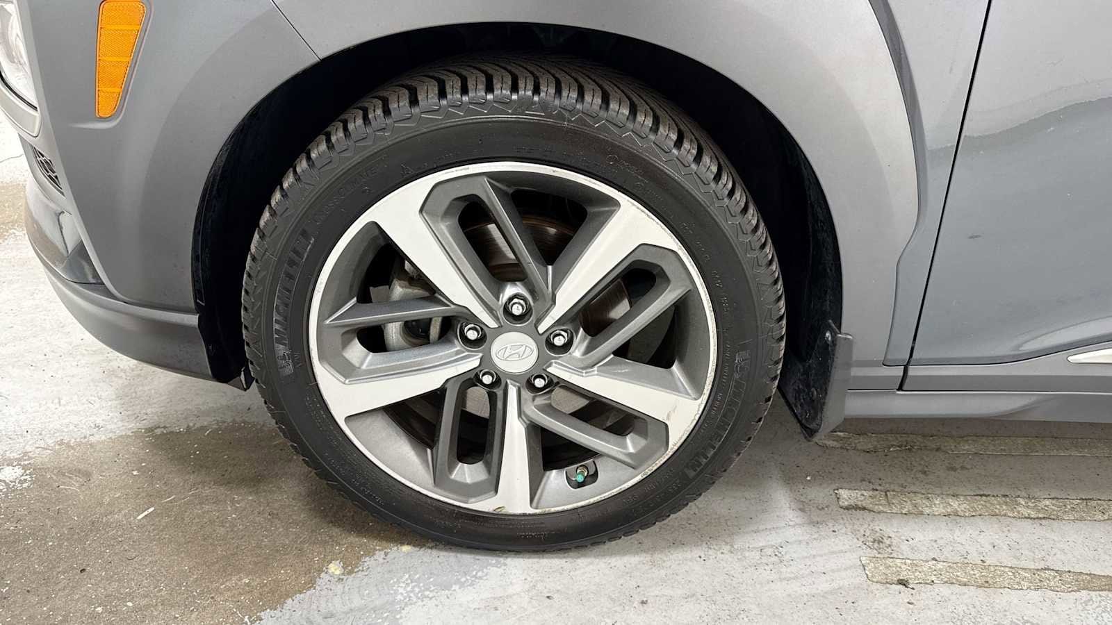 Thumbnail: 2019 Hyundai Kona - 10