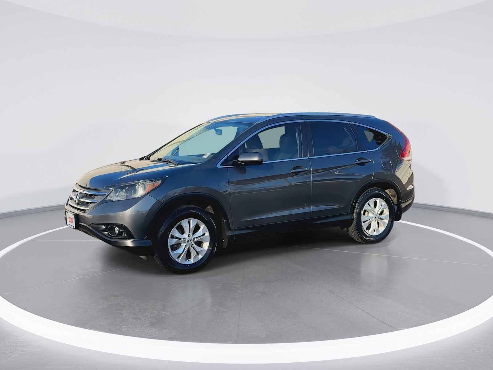 Thumbnail: 2012 Honda CR-V - 4