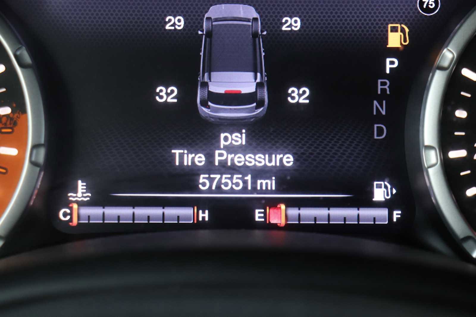 Thumbnail: 2016 Jeep Renegade - 11