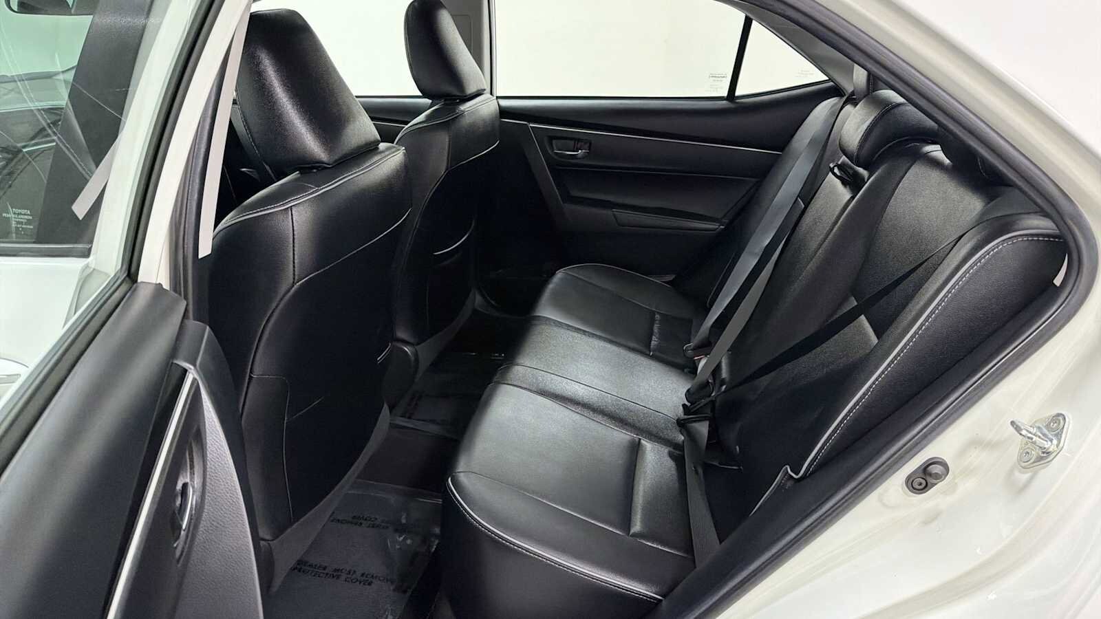 Thumbnail: 2018 Toyota Corolla - 25