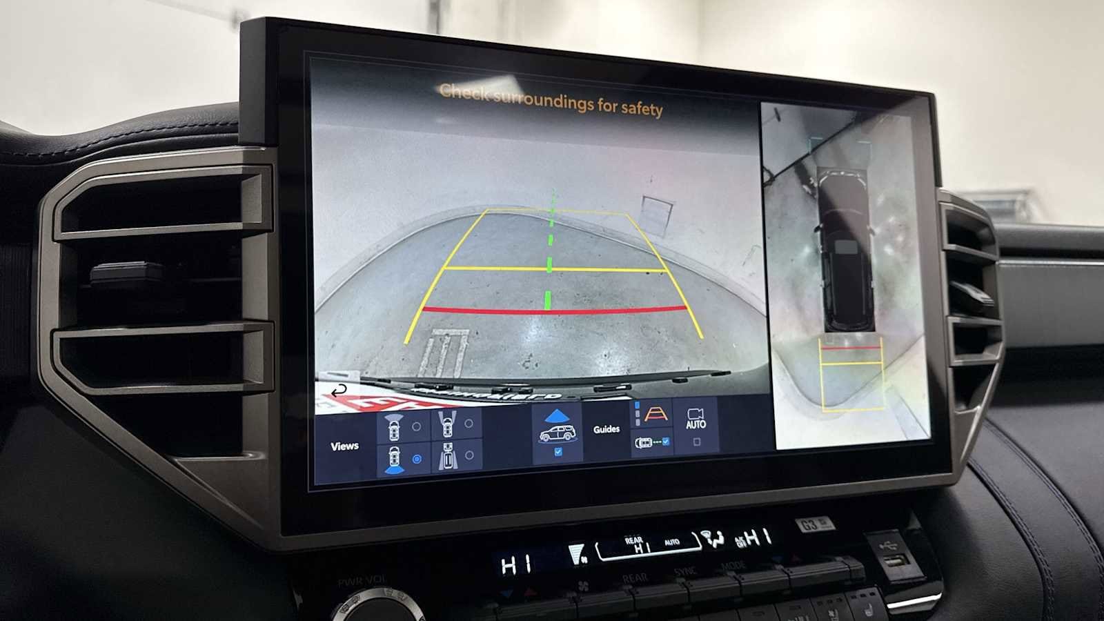 Thumbnail: 2026 Toyota Sequoia - 19