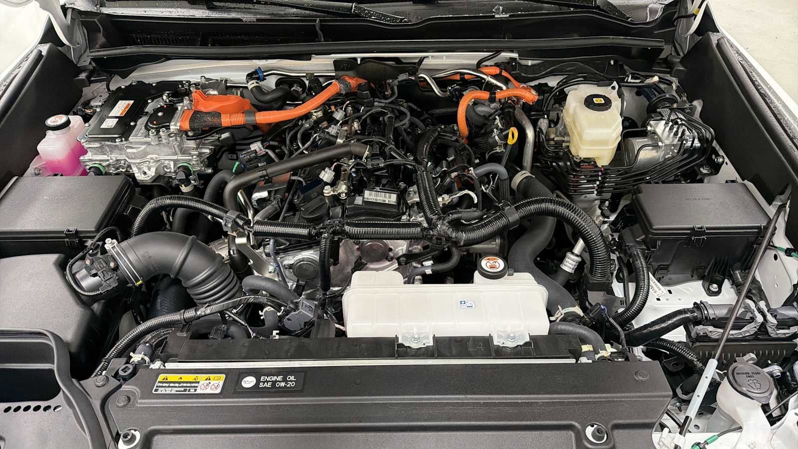 Thumbnail: 2025 Toyota 4Runner - 31