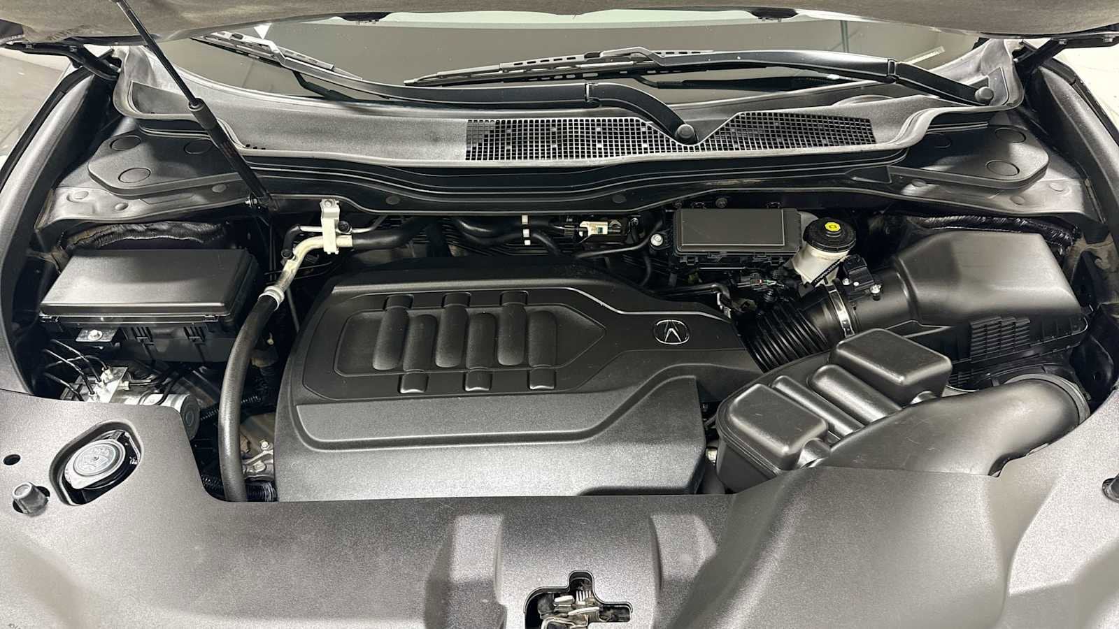 Thumbnail: 2016 Acura MDX - 32