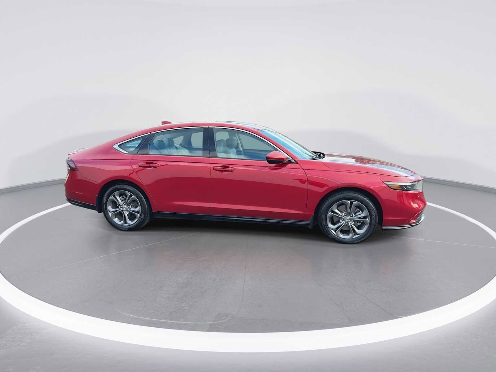 Thumbnail: 2024 Honda Accord - 9