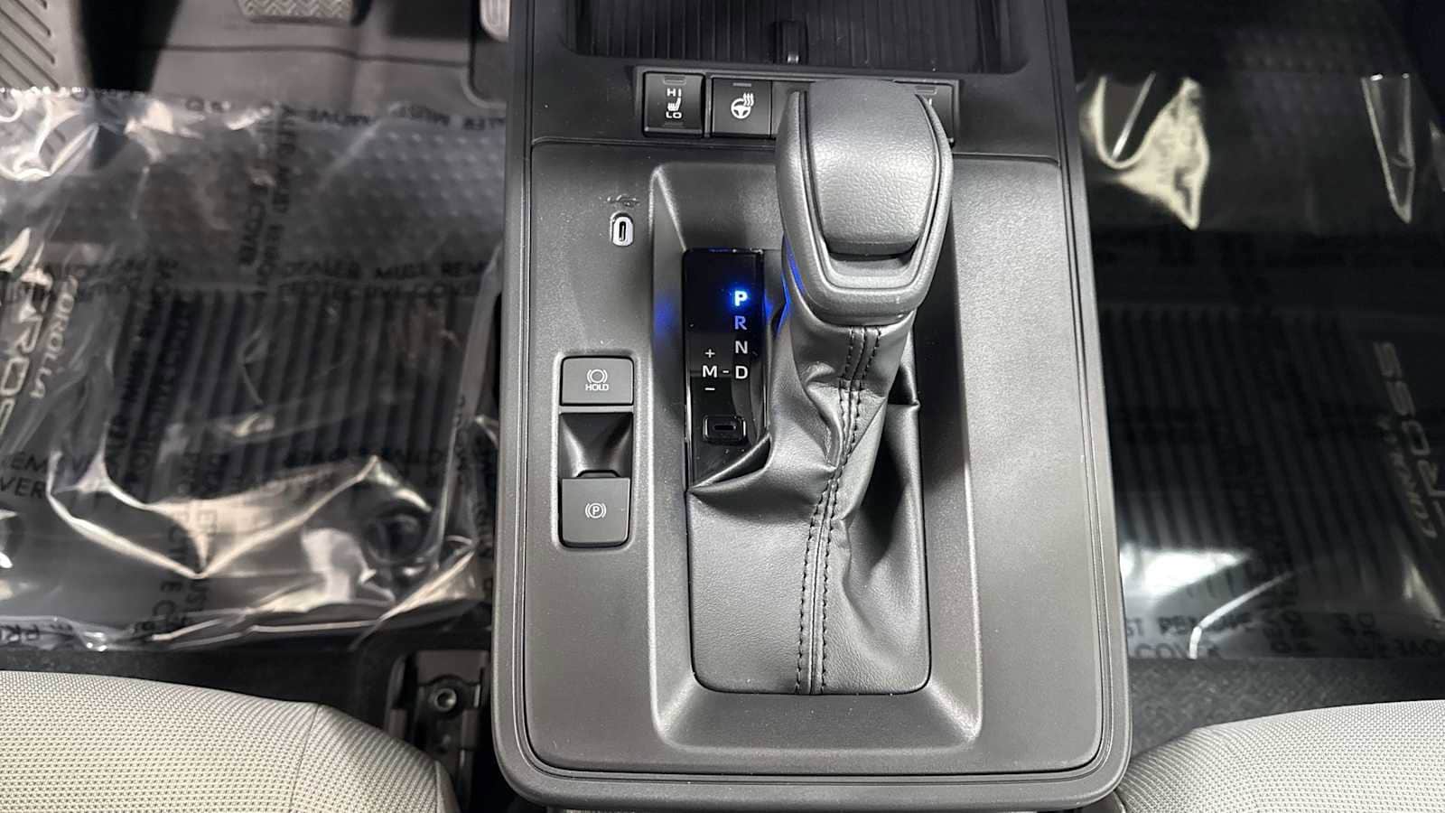 Thumbnail: 2026 Toyota Corolla Cross - 22