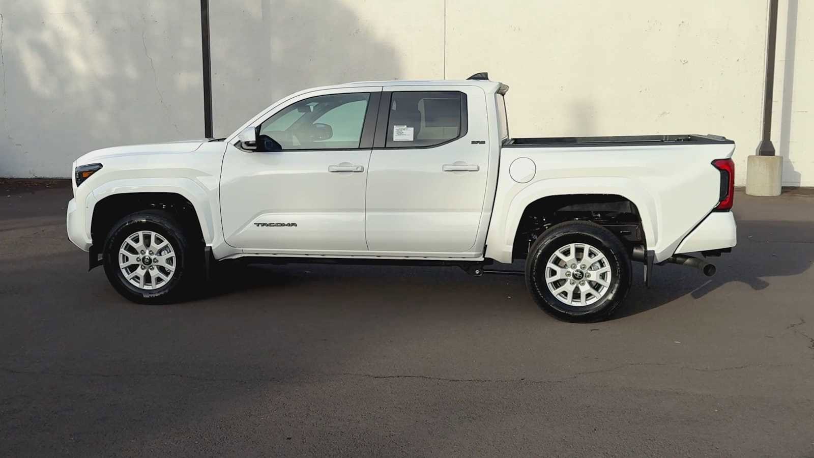 Thumbnail: 2025 Toyota Tacoma - 5