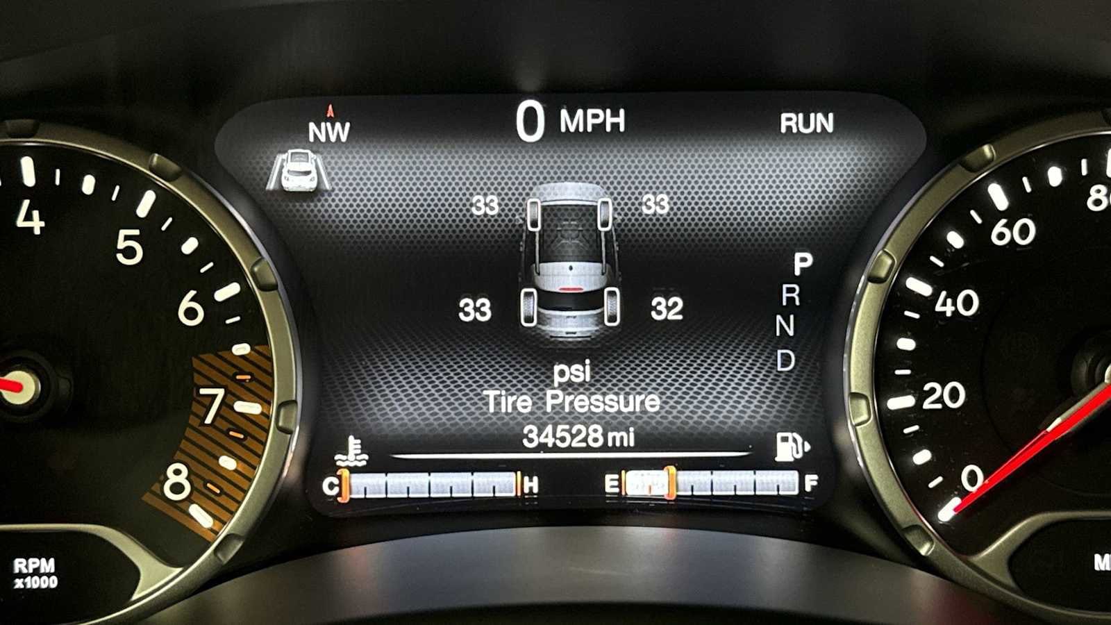 Thumbnail: 2022 Jeep Renegade - 17