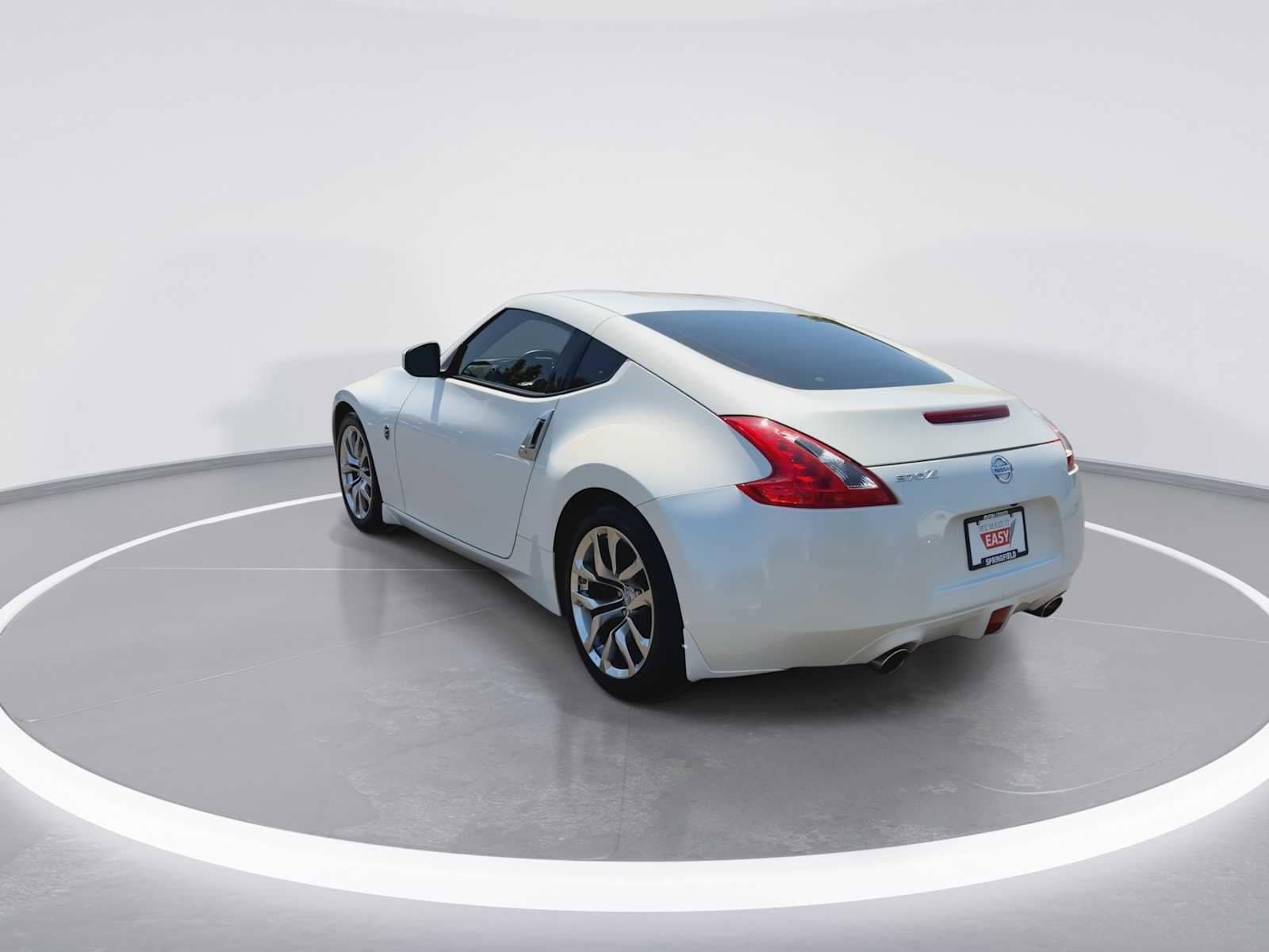 Thumbnail: 2014 Nissan Z - 6
