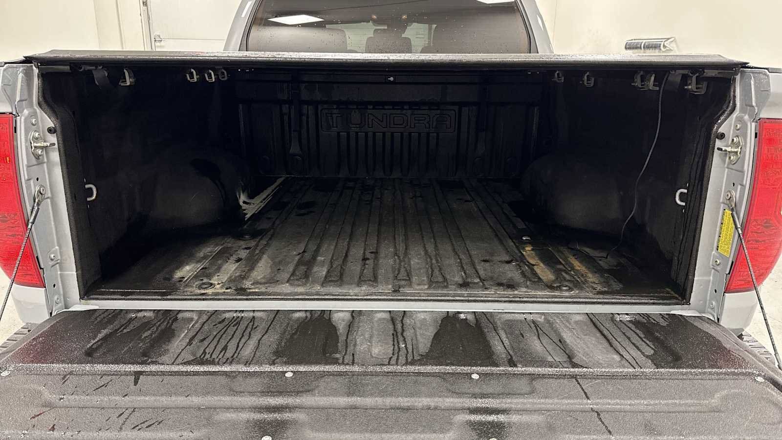 Thumbnail: 2018 Toyota Tundra - 27