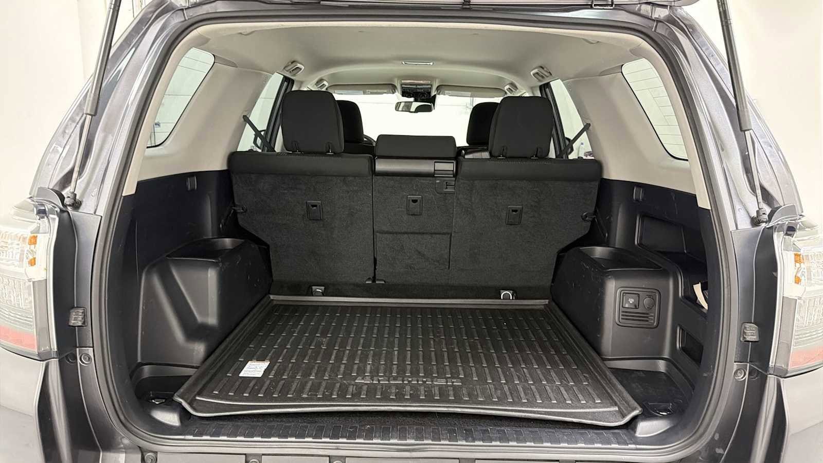 Thumbnail: 2023 Toyota 4Runner - 27