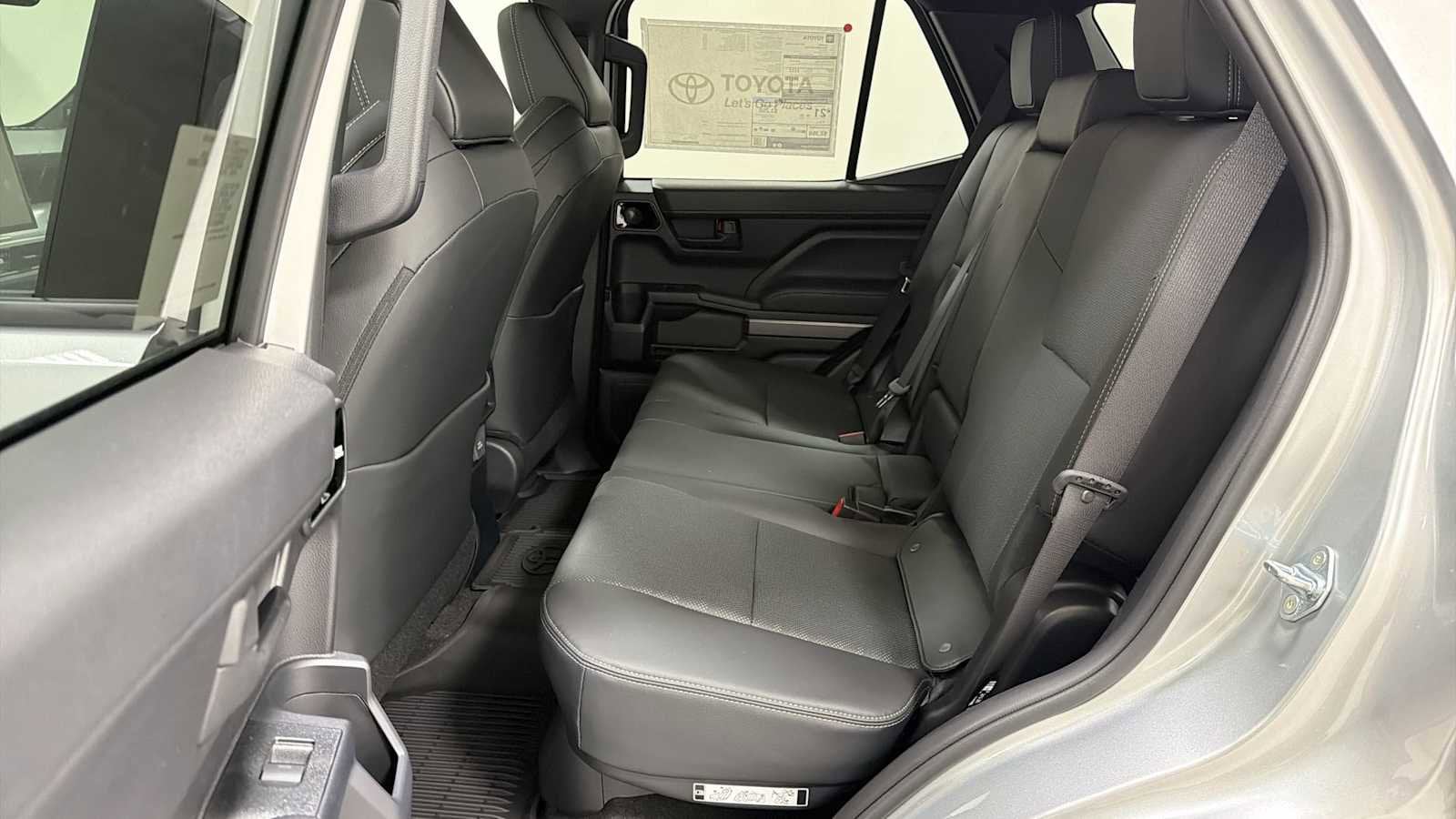 Thumbnail: 2026 Toyota 4Runner - 25