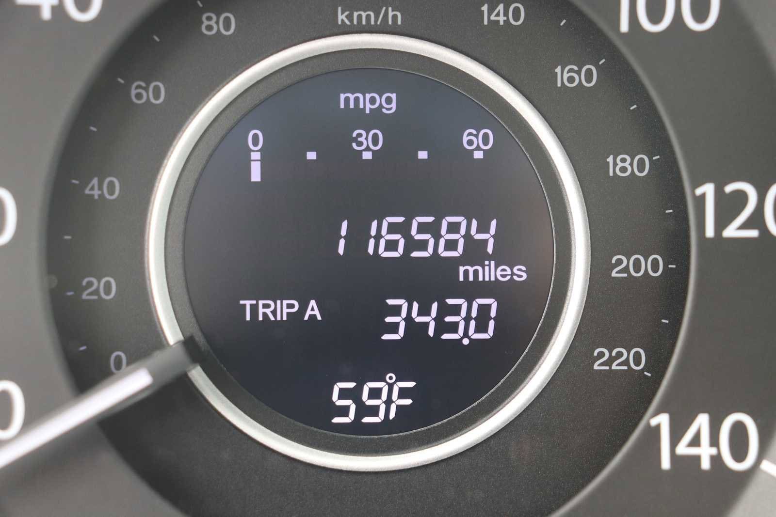 Thumbnail: 2015 Honda CR-V - 11