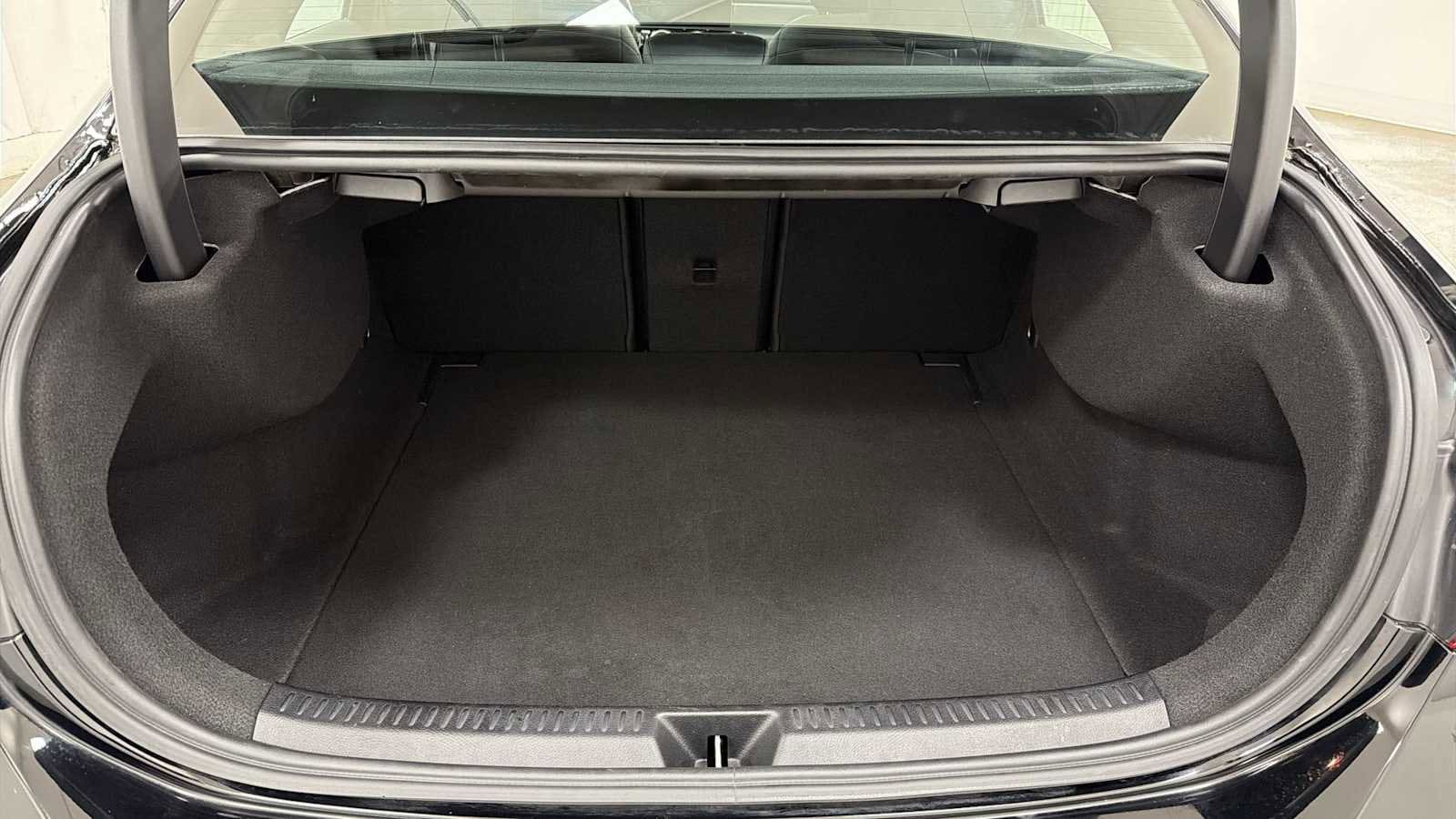 Thumbnail: 2019 Mercedes-Benz A-Class - 27