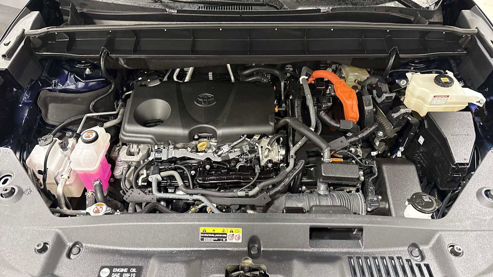 Thumbnail: 2022 Toyota Highlander - 31