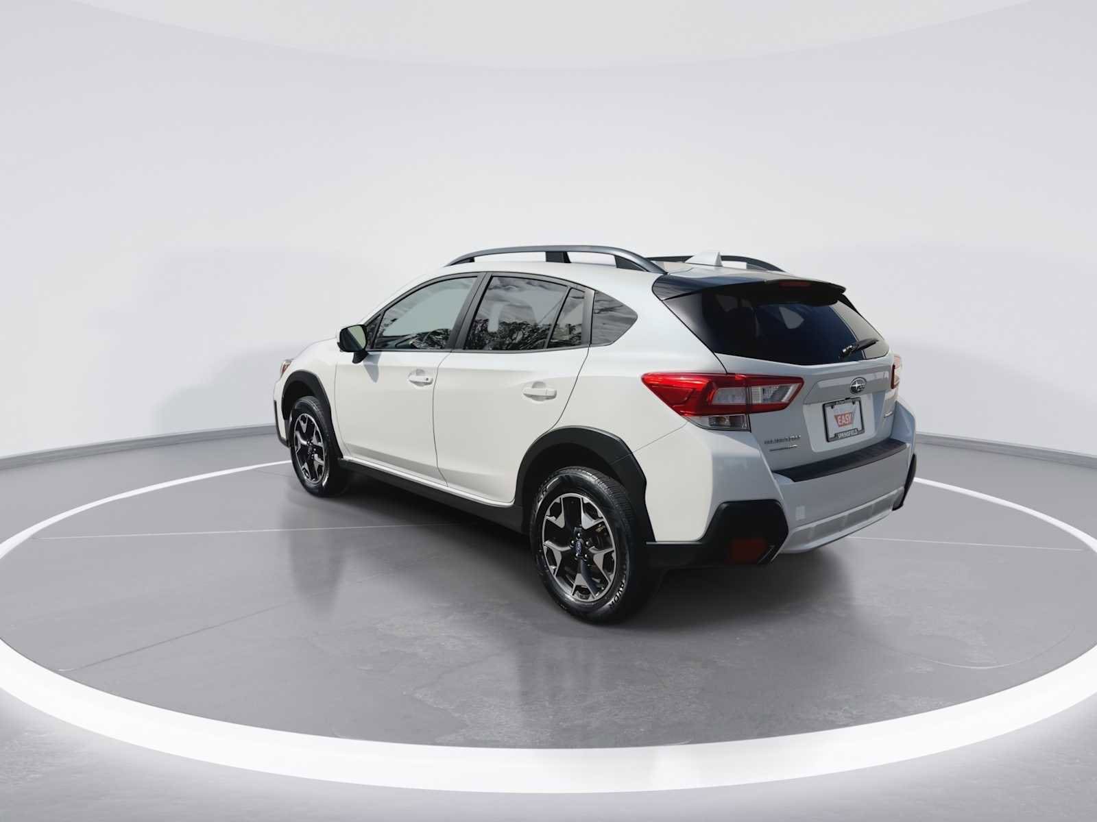 Thumbnail: 2019 Subaru Crosstrek - 6