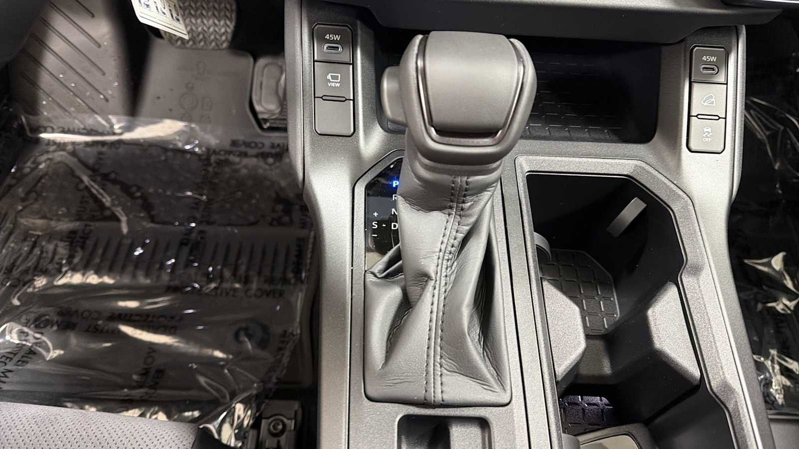 Thumbnail: 2026 Toyota RAV4 - 22