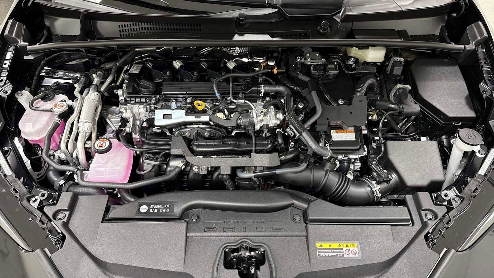 Thumbnail: 2026 Toyota Prius - 30