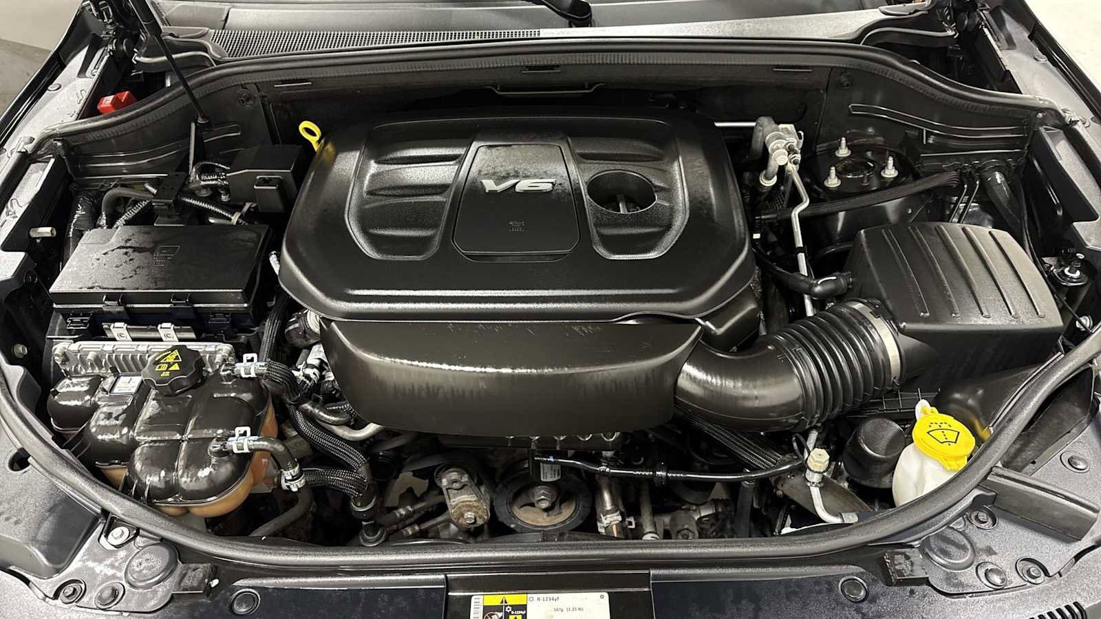 Thumbnail: 2016 Jeep Grand Cherokee - 29