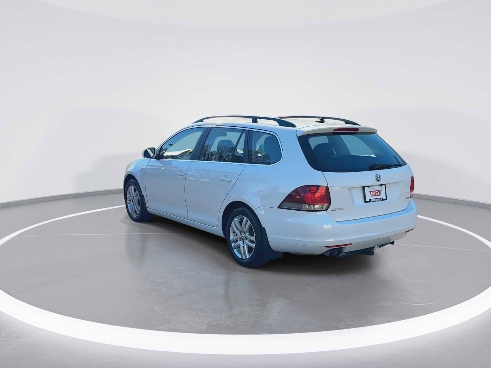 Thumbnail: 2011 Volkswagen Jetta - 6