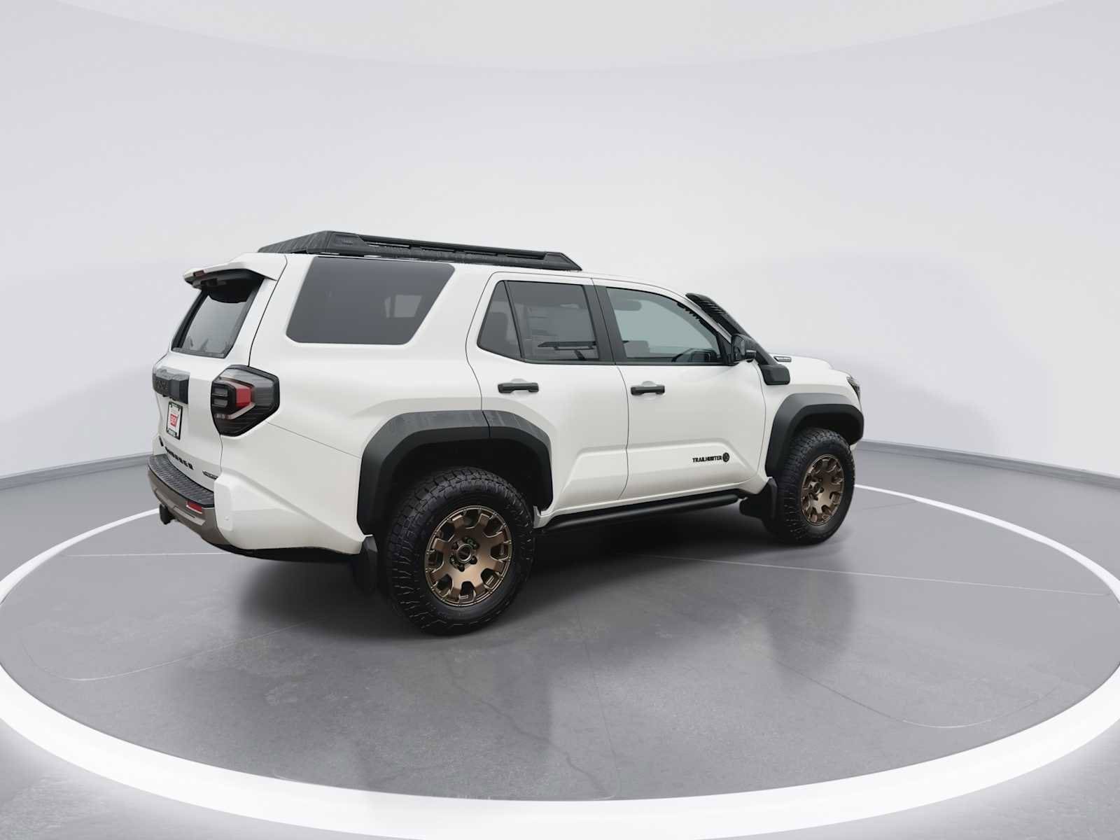 Thumbnail: 2026 Toyota 4Runner - 8