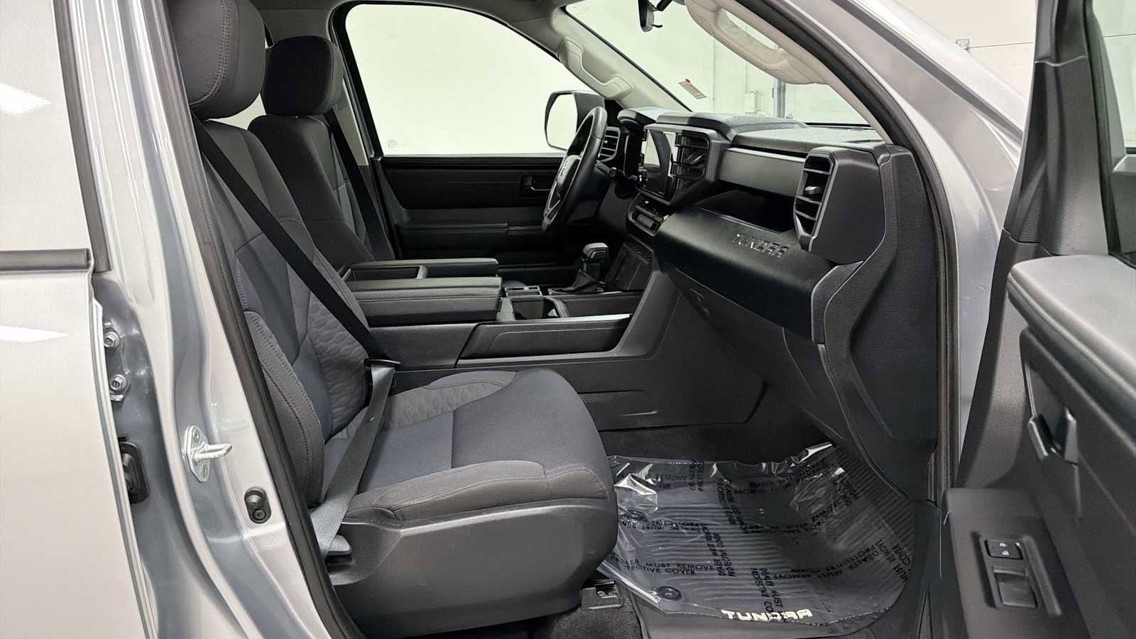 Thumbnail: 2023 Toyota Tundra - 29