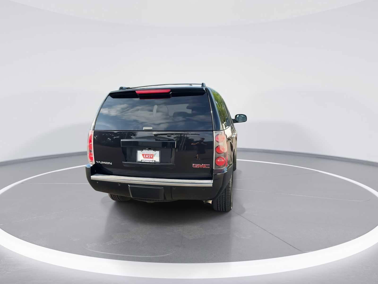 Thumbnail: 2014 GMC Yukon - 7