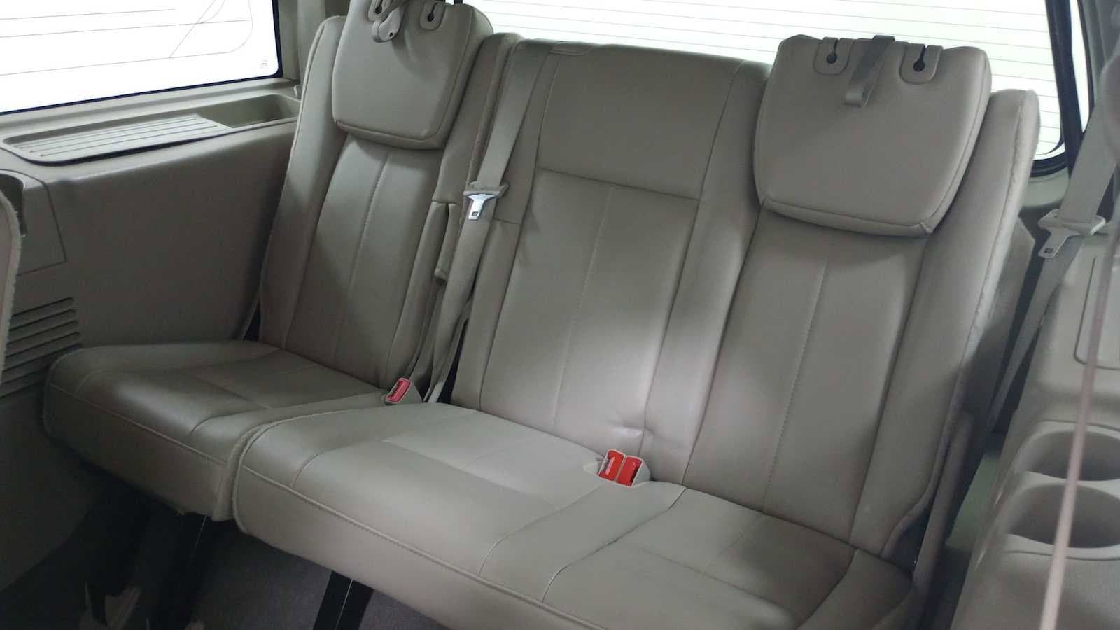 Thumbnail: 2014 Ford Expedition - 26