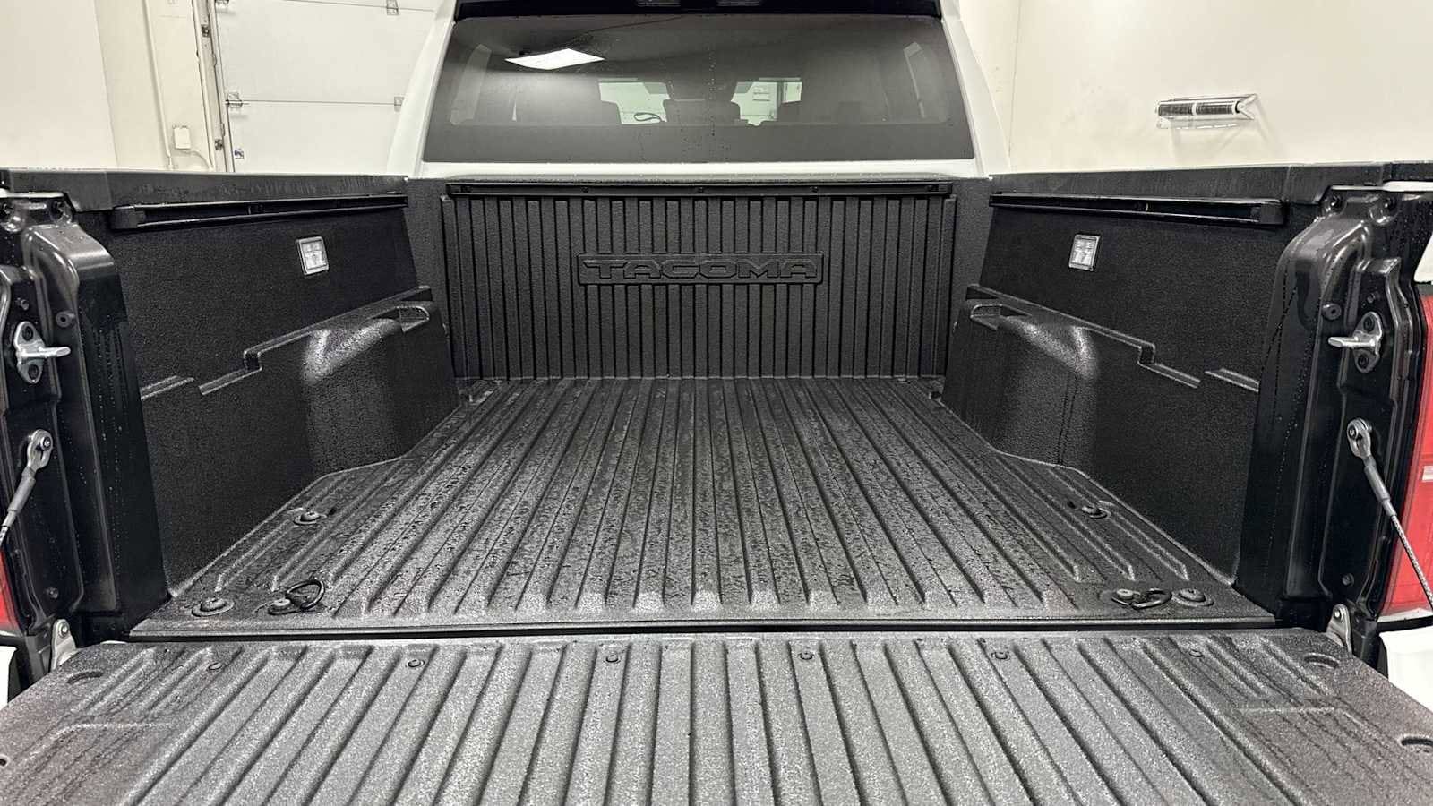 Thumbnail: 2025 Toyota Tacoma - 28