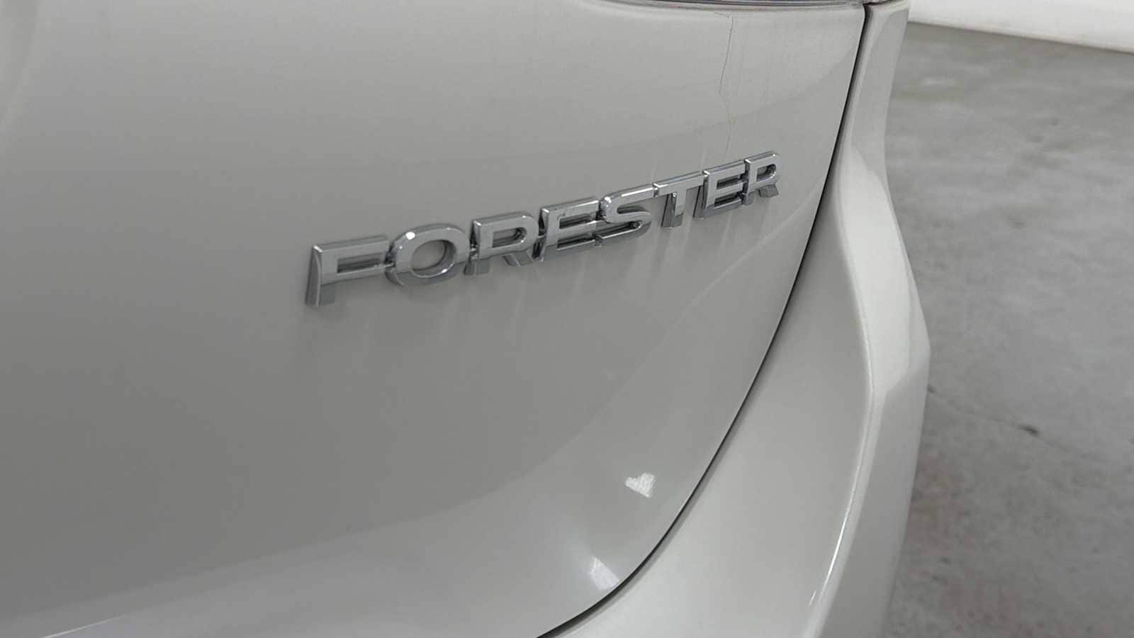 Thumbnail: 2019 Subaru Forester - 29