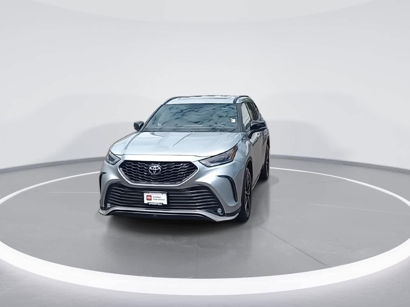 Thumbnail: 2024 Toyota Highlander - 3