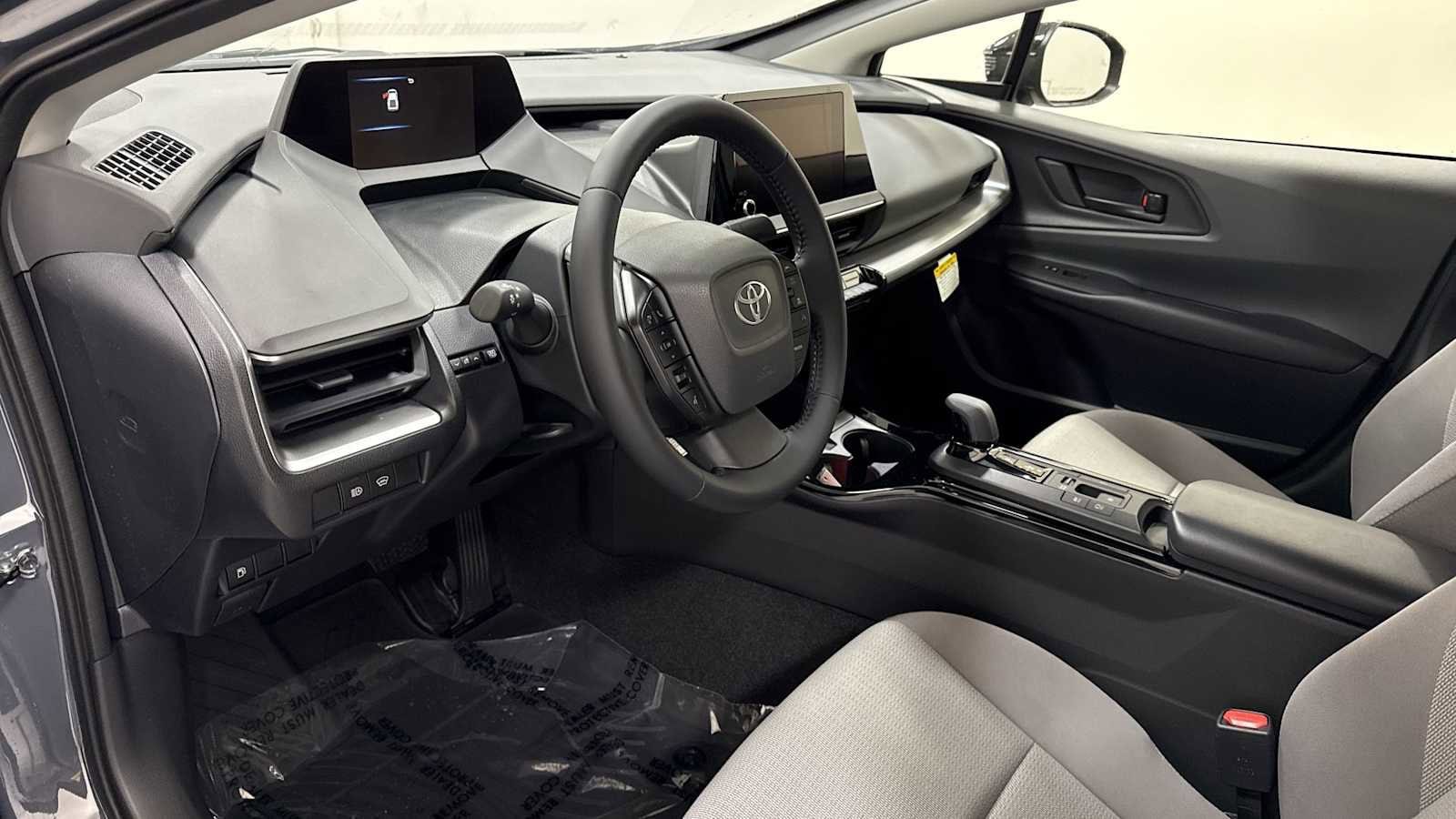 Thumbnail: 2026 Toyota Prius - 12