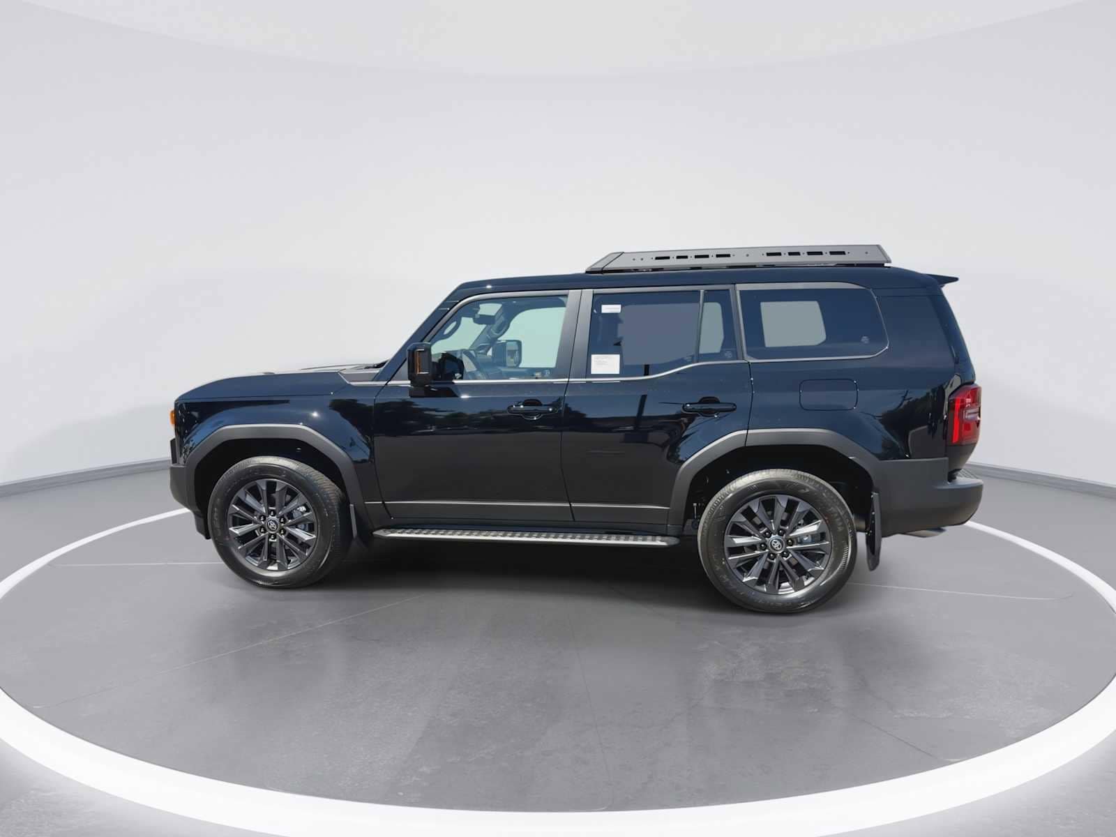 Thumbnail: 2027 Toyota Land Cruiser - 5