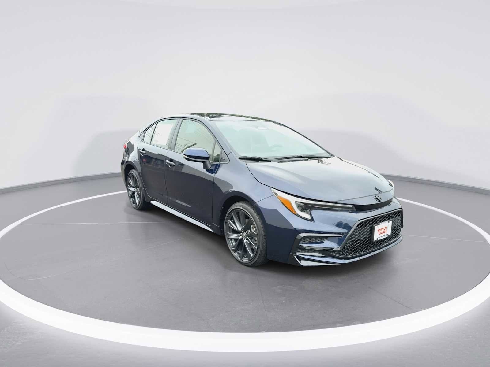 Thumbnail: 2026 Toyota Corolla - 2